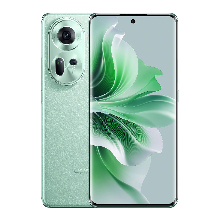 Oppo Reno 11