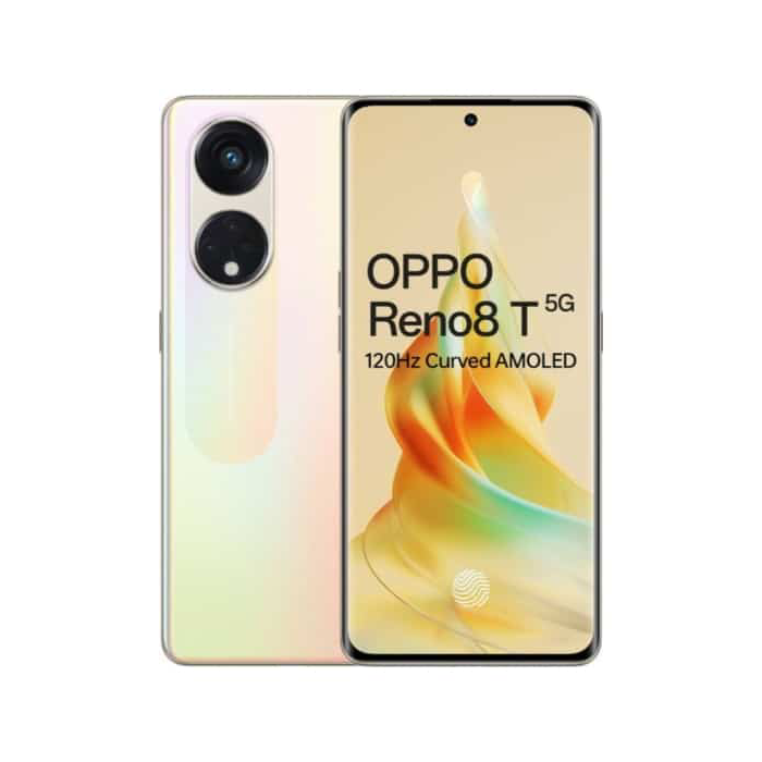 Oppo Reno 8T