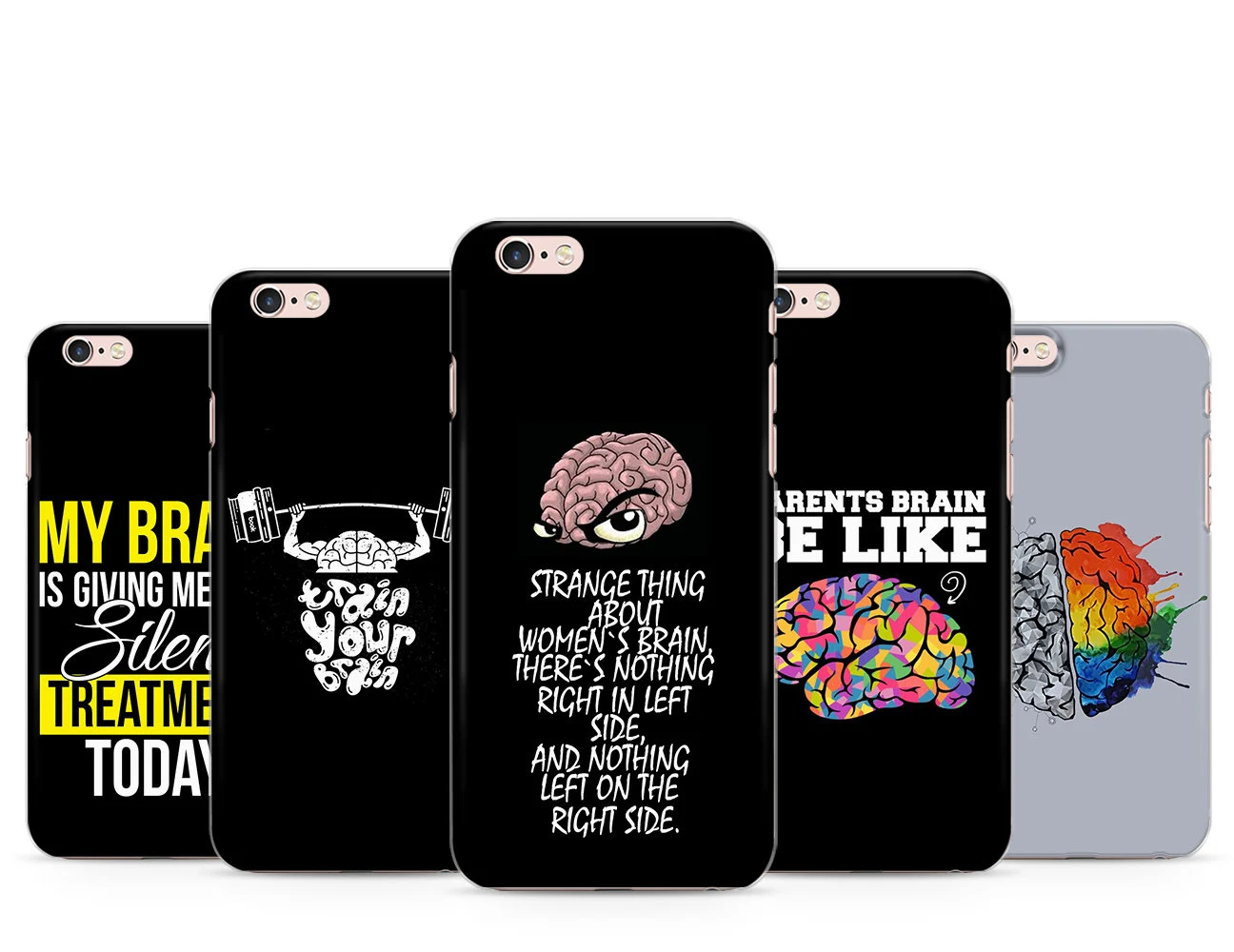 Cases & Covers