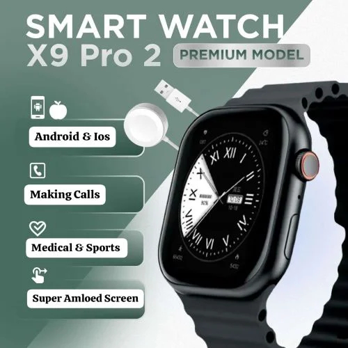 Smart Watches